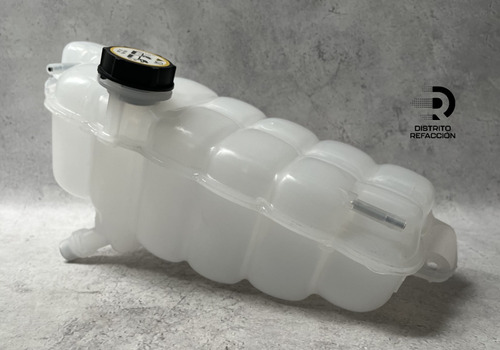 Coolant Tank P/ Ford Navigator V6 3.5 T 2018 A 2023