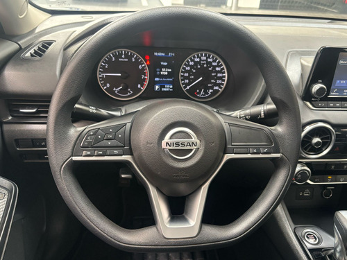 Nissan Sentra 2022