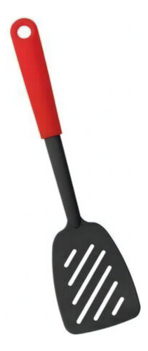 Volteador De Cocina, 27 Cm. Rojo Marca Brabantia Color Rojo