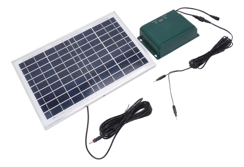 Kit De Goteo Para Sistema De Riego Solar, Kit De Goteo Autom