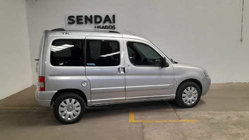 Imagen 23 de 25 de Citroen Berlingo Xtr Hdi
