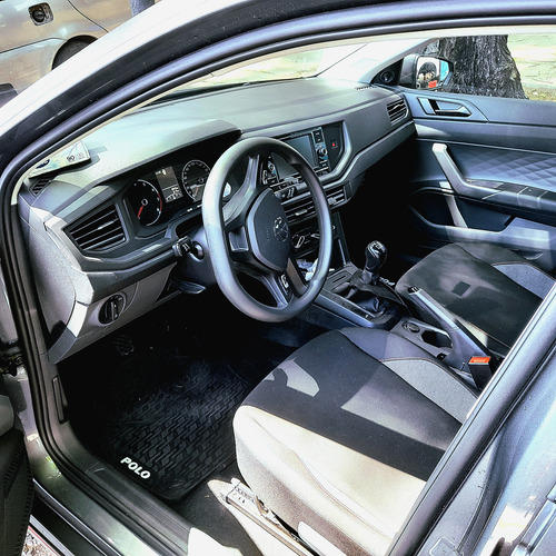 Volkswagen Polo 1.6 Msi Track