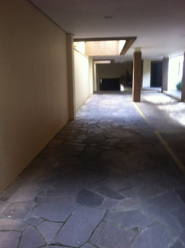 Apartamento De 2 Dormitórios - 4272