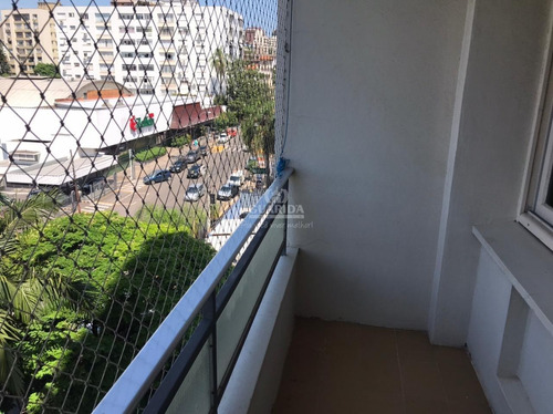 Imagem 7 de 26 de Apartamento Para Aluguel, 2 Quartos, 1 Vaga, Moinhos De Vento - Porto Alegre/rs - 6044