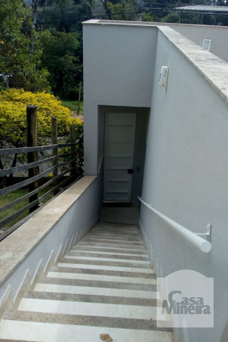 Imagem 5 de 15 de Casa Em Condomínio À Venda No Ouro Velho Mansões - Código 249271 - 249271