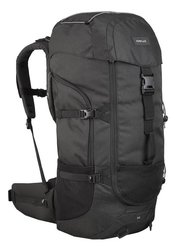 Mochilão Trekking 50 Litros Forclaz