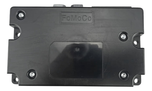 Modulo Proces Cent Sistema Conect Ecosport Focus New Fiesta