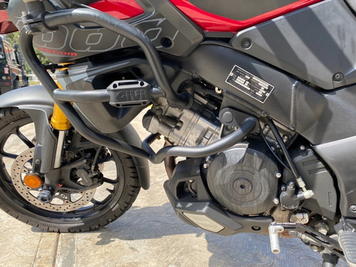 Imagen 7 de 10 de Suzuki Dl 1000