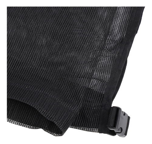 Funda De Acondicionador De Malla Transpirable Para Todas Las
