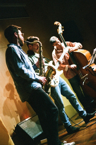 Imagen 4 de 9 de Clases Saxo Y Flauta Traversa Online Y Presencial Belgrano