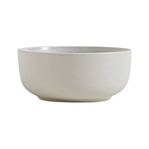 Chenini Gris Borde Natural | Bowl 14 Cm 2da Selecc.(511274o)