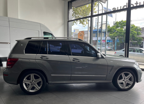 Mercedes-Benz Clase GLK 3.5 Glk300 4matic Sport 247cv At