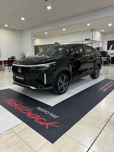 Fiat FASTBACK 1.3 T270 At6
