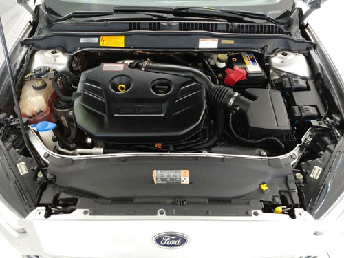 Ford Fusion 2.0 Gtdi Titanium Aut. 4p 2015
