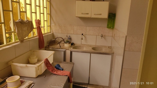Imagem 6 de 14 de Casa Linda E Aconchegante À Venda. Pronta Para Financiamento