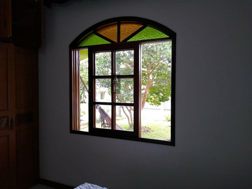 Imagem 16 de 28 de Casa Alvenaria Para Venda Em Centro Garopaba-sc - Kv661