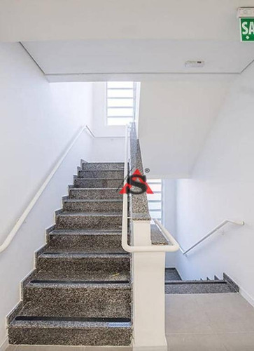 Imagem 8 de 30 de Lindo Apartamento Estilo Kitnet, Mobiliado Para Locação, Pronto Para Morar- Aclimação-sp, - Sp - Kn0038_sales
