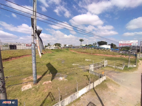 Imagem 13 de 15 de Terreno Para Venda No Bairro Cidade Industrial Satélite De São Paulo Em Guarulhos - Cod: Ai29734 - Ai29734