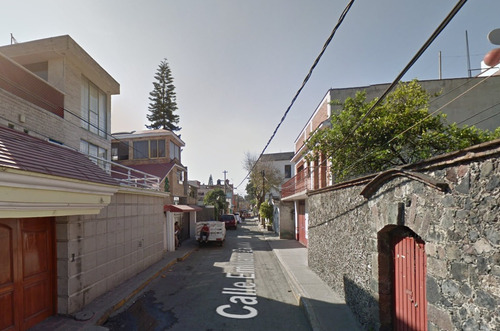 Venta De Casa En Colonia La Asunción, Xochimilco Ln*