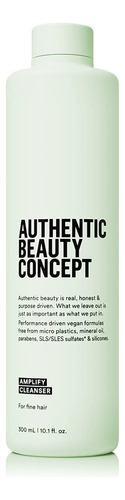  Authentic Beauty Concept Amplify Cleanser | Champu Voluminiz