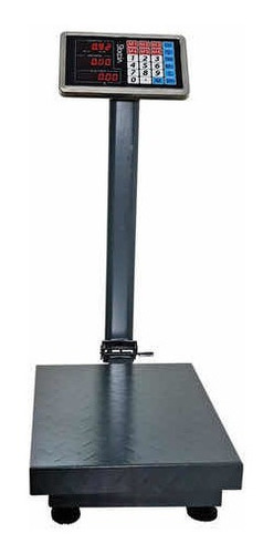 Balanza Tipo Romana Peso Digital De 200kg 350kg Nuevas