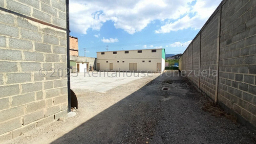 Galpón Comercial En Venta En Barquisimeto Jr