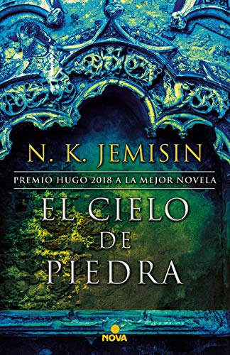 El Cielo De Piedra / The Stone Sky (la Tierra Fragmentada /