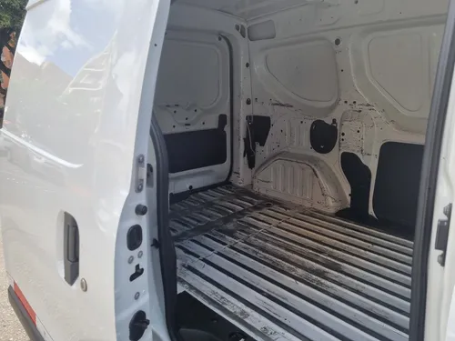 Renault Kangoo 1.6 Express