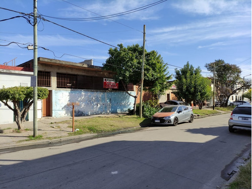 Imagen 6 de 29 de Excelente Esquina Comercial 330m2 Inversión Construcción Pa
