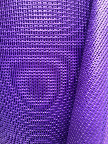 Coversol Violeta Importado 1.50 X 1 Mts