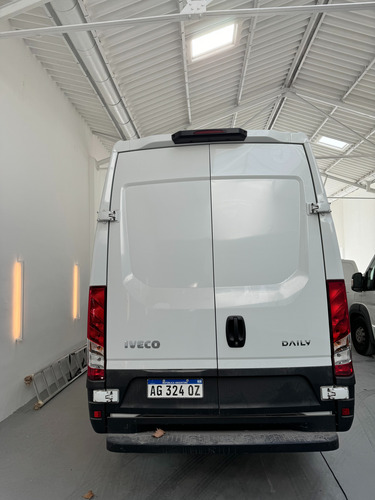 Iveco Daily 55 - 170 2025 Furgon Duales