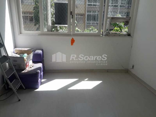 Imagem 3 de 15 de Apartamento Com 2 Quartos Na Tijuca. Rua Antônio Baslio - Jcap30466