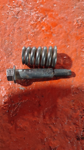 Tornillo Multiple Escape Ford Fiesta Max Move Power Ecosport