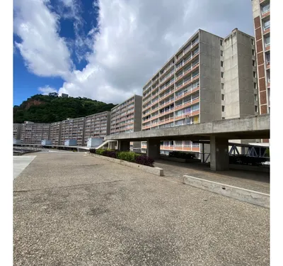 Apartamento en venta