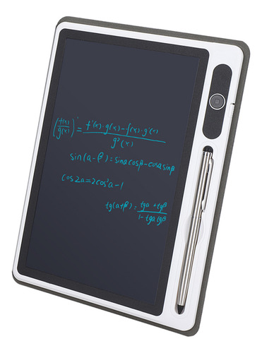Tablero De Escritura Lcd, Tableta Electrónica De Escritura A