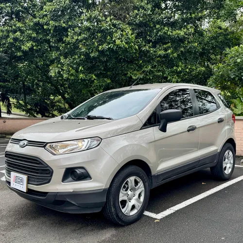 Ford Ecosport 2.0 Freestyle 4x2