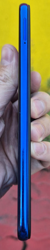 Celular Xiaomi Note 7 _ram 4gb Rom 128gb Azul (Usado)