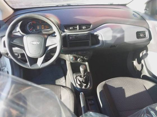Imagem 3 de 10 de Chevrolet Joy 1.0 Spe4 Flex Manual