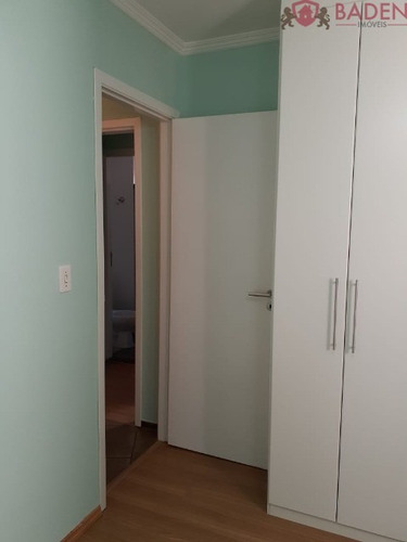 Imagem 27 de 30 de Apartamento 2 Dormitórios Sendo 1 Suíte - Ap03696