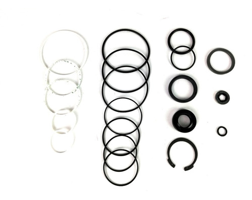 Kit Sellos Caja Direccion Toyota Landcruiser 1984/90 8364