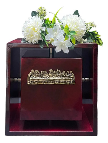 Urna Funeraria Para Cenizas De Cremación Adulto Joya 164