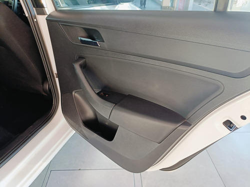 Seat Toledo 1.6 Reference Plus Mt