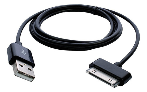 Cable De Datos Y Carga Usb Para Samsung Galaxy Tab ®tecnocel