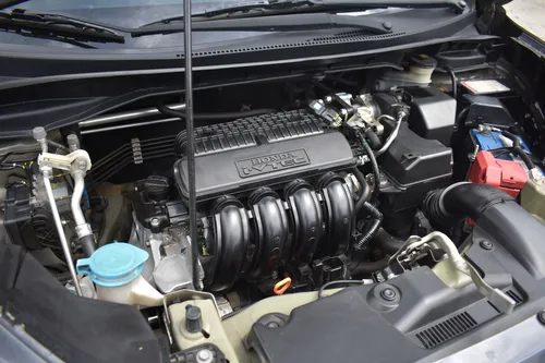Honda WR-V 1.5 Lx