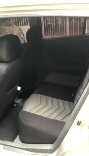 Suzuki Alto 0.8 Dlx