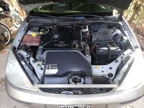 Ford Focus 2006 1.8 Tdci Ghia