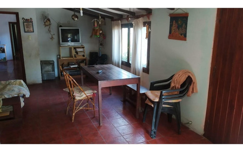 Imagen 6 de 13 de Vendo Casa En Villa Allende Parque