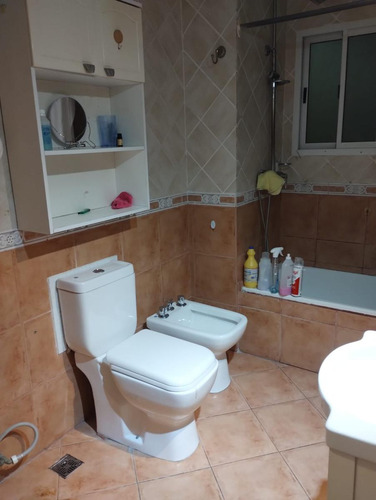 Alquiler Departamento 4 Ambientes En Parque Chacabuco