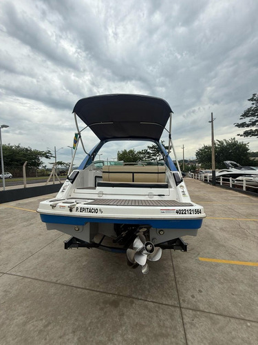 Lancha Focker 242 Ñ Triton Focker Ventura Nx Fs 255 272 240