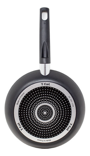 Juego De Sartenes 20/24 Cm Simplicity Negro T-fal B5759182m